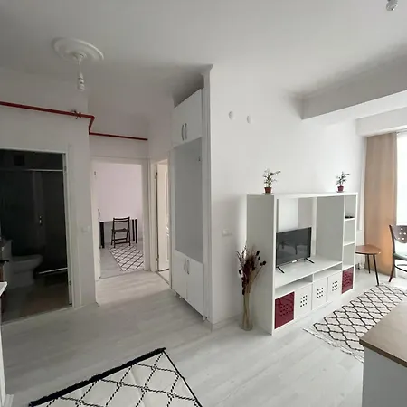 Levent Metro & Mall Access * イスタンブール