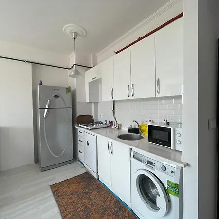 Levent Metro & Mall Access * イスタンブール