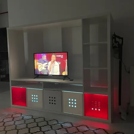 Levent Metro & Mall Access * イスタンブール